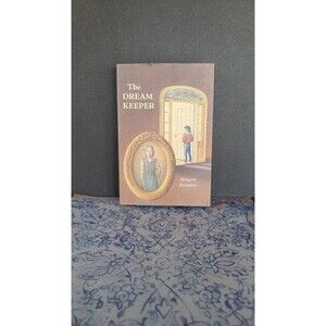 The Dream Keeper Book, Margery Evernden, 1985